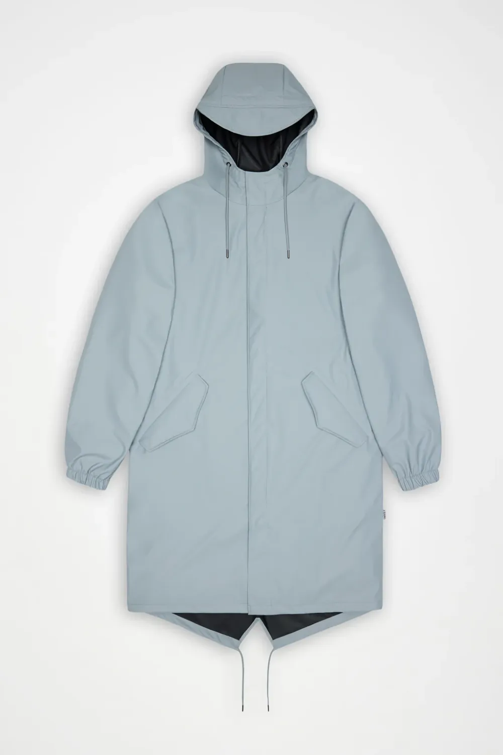 Rains Fishtail Parka W3 18140 Pool