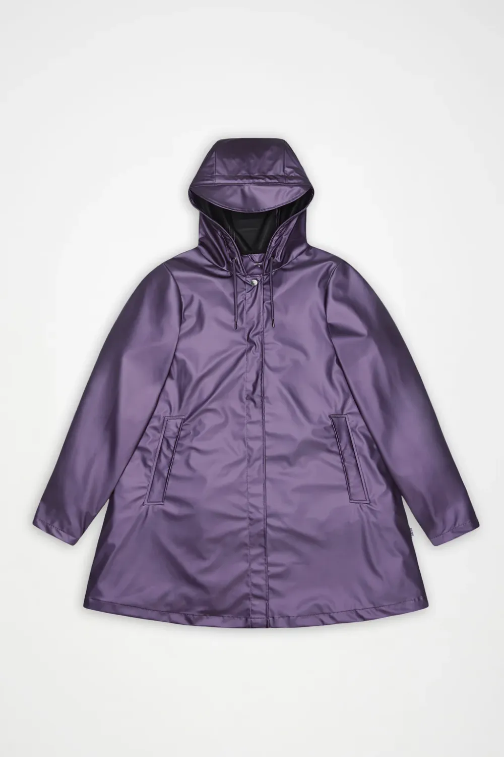 Rains A-Line W Jacket W3 18050 Body