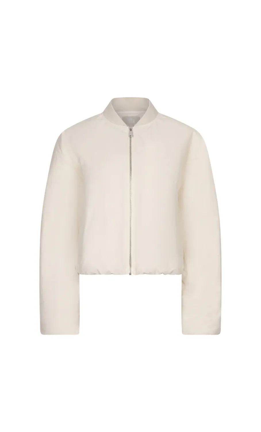 The Lola Club Lee Bomberjack Lee-001 Cream