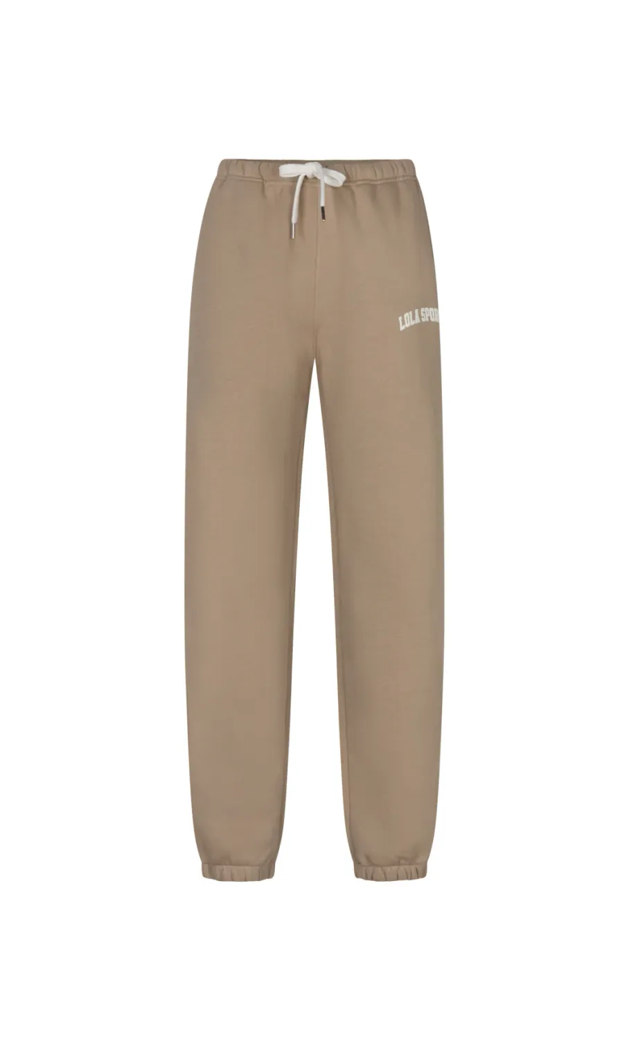 The Lola Club Jayla Pants Jayla-003 Sand