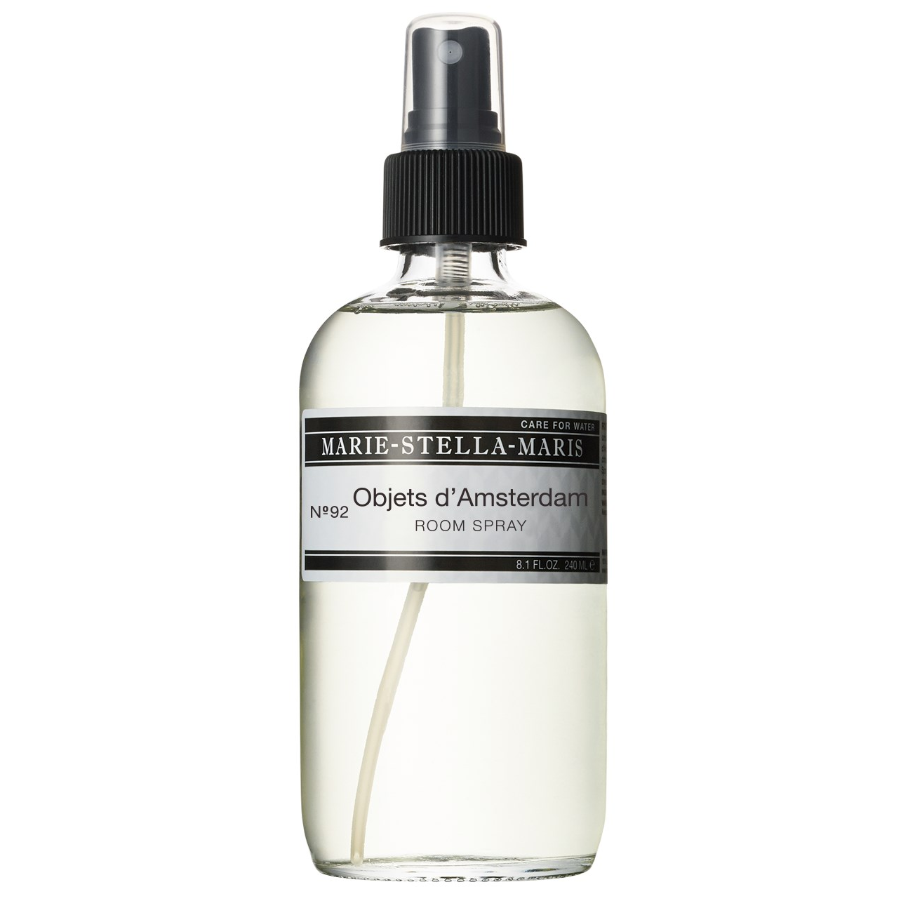 Marie Stella Maris Room Spray Objets d'Amsterdam 72171 Objets d'Amsterdam