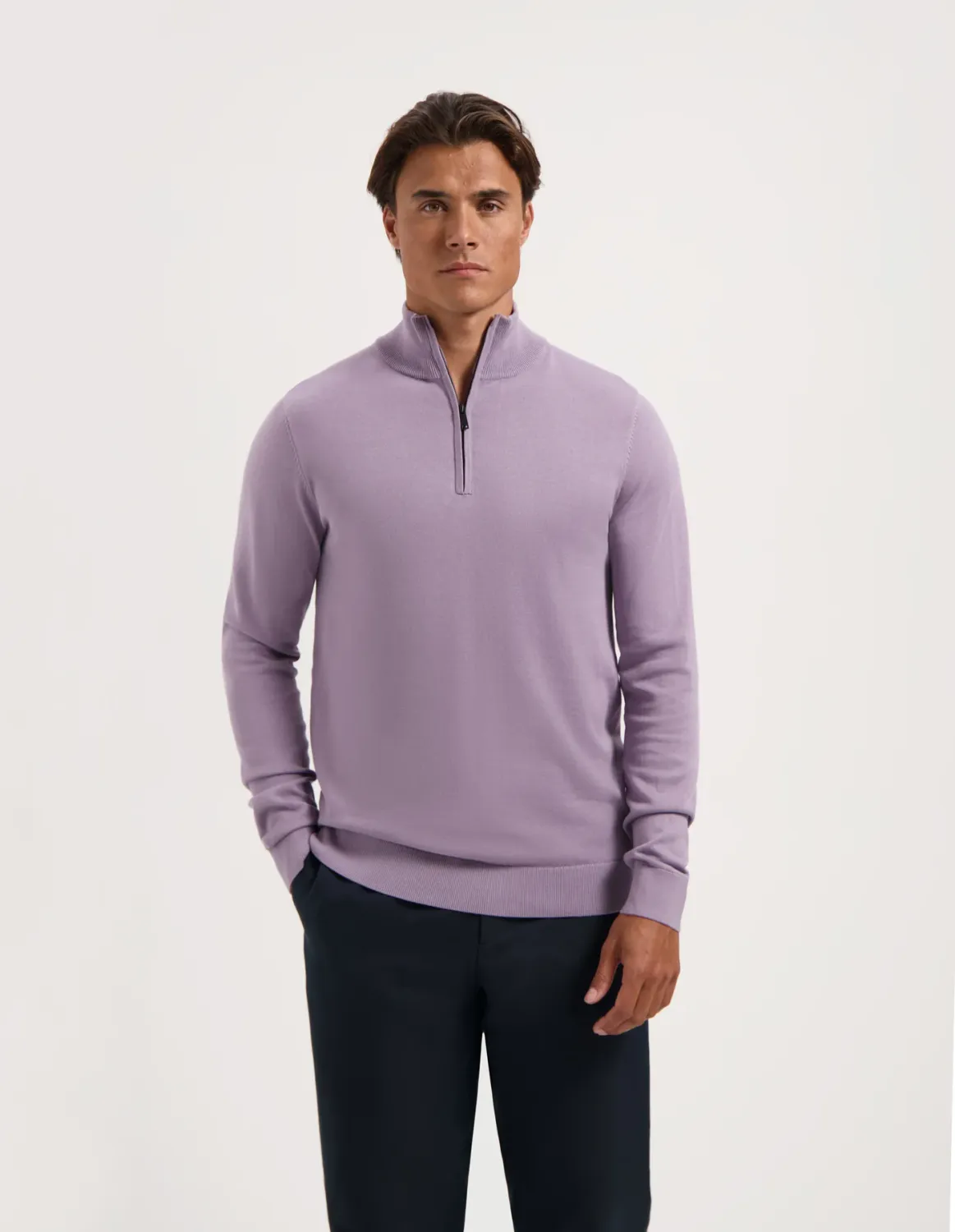 Saint Steve CAS-S 19480 WASHED PURPLE