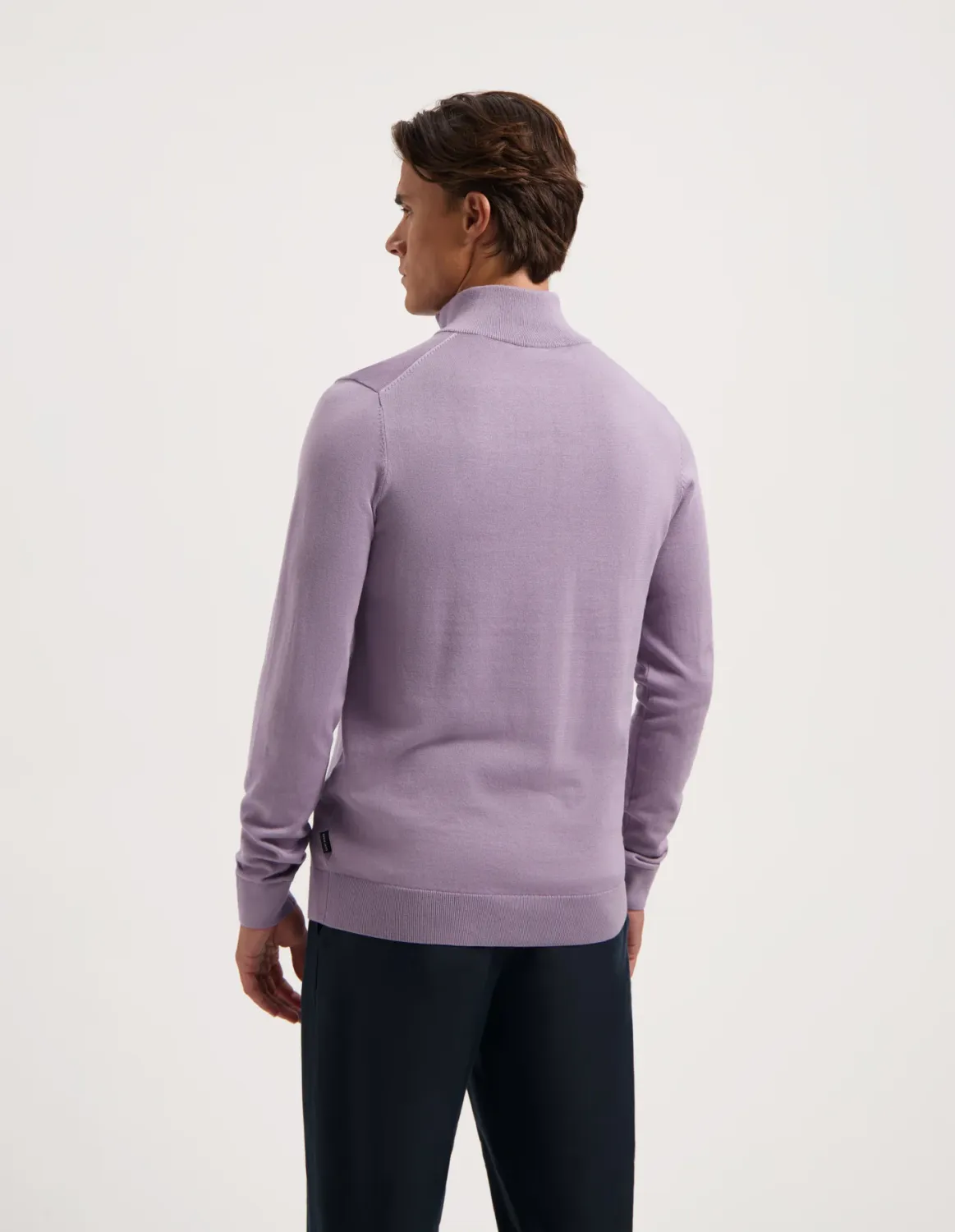 Saint Steve CAS-S 19480 WASHED PURPLE