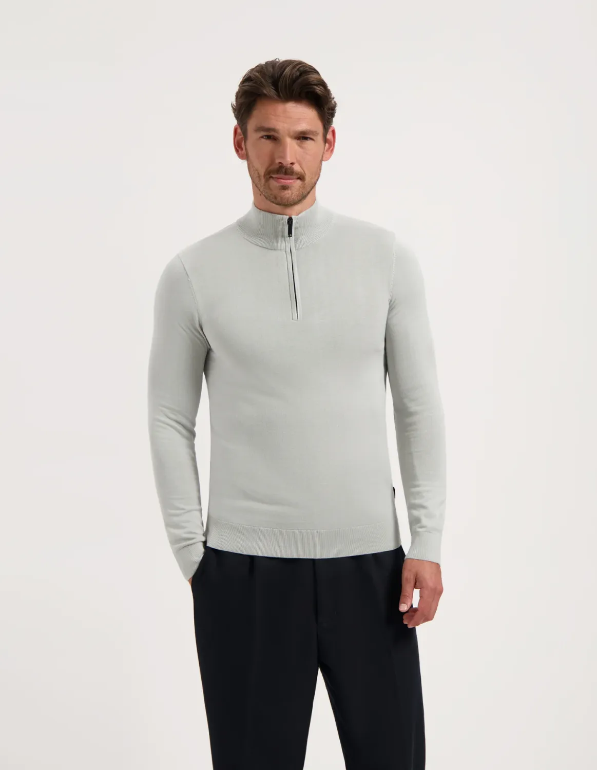 Saint Steve CAS-S 19480 COOL GREEN