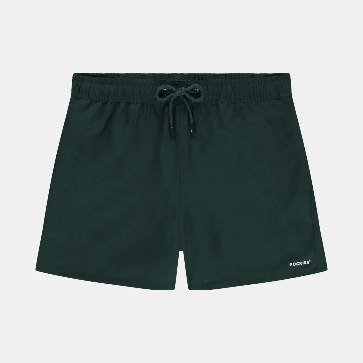 Pockies Green Shorties SW-SH-G-261 Green
