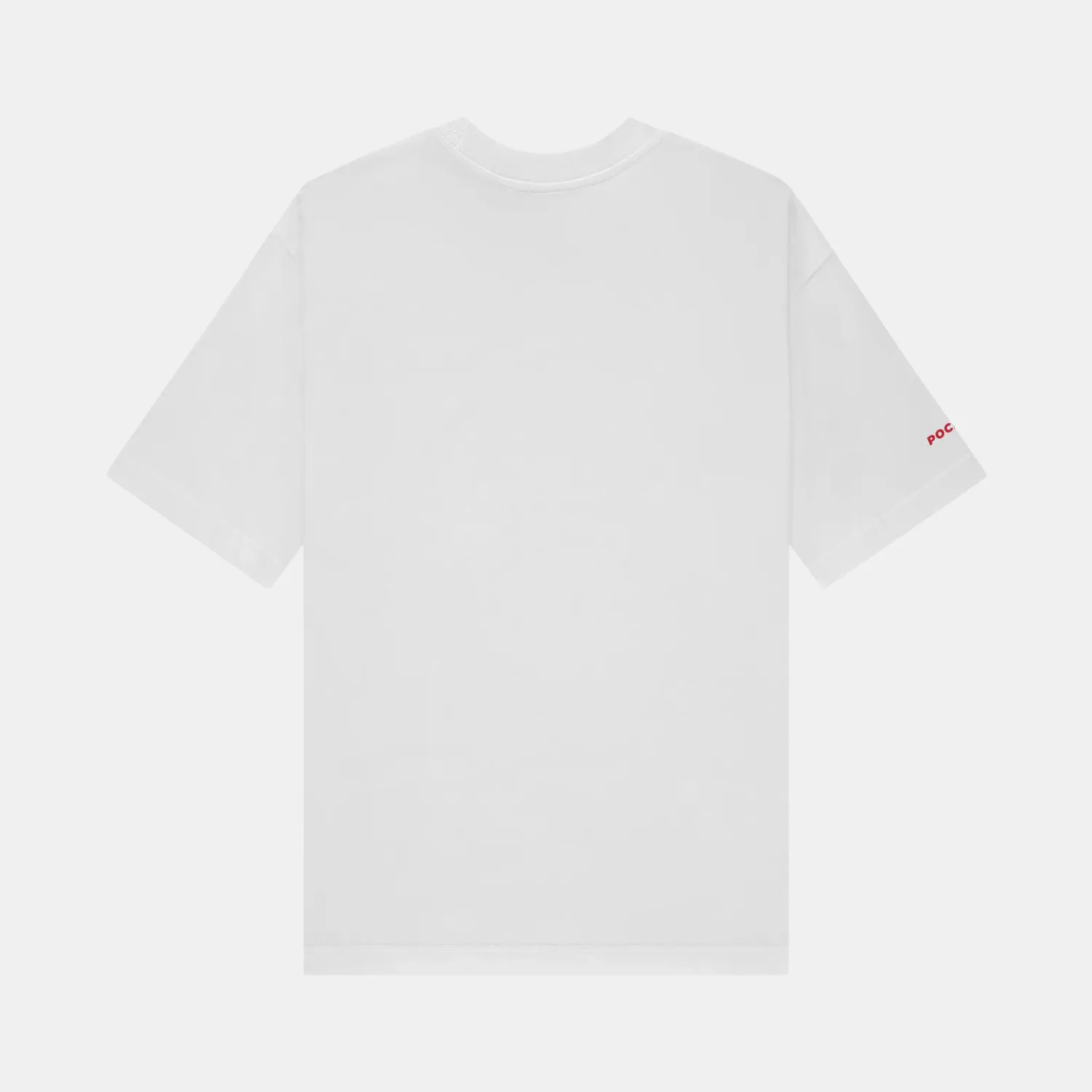 Pockies BIF Tee - White TS-BIF-WH-261 White