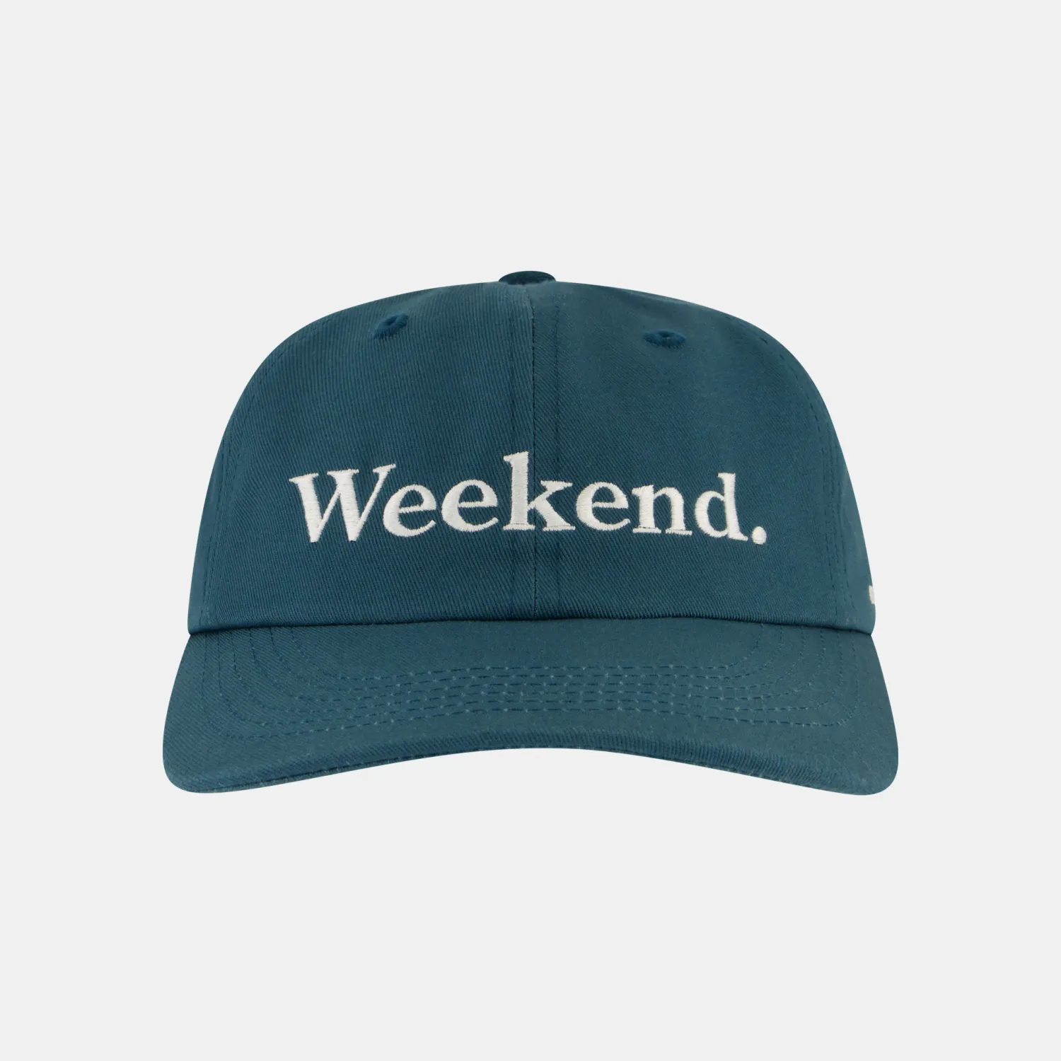 Pockies Weekend Dad Cap - Green HW-WDC-G-261 Green