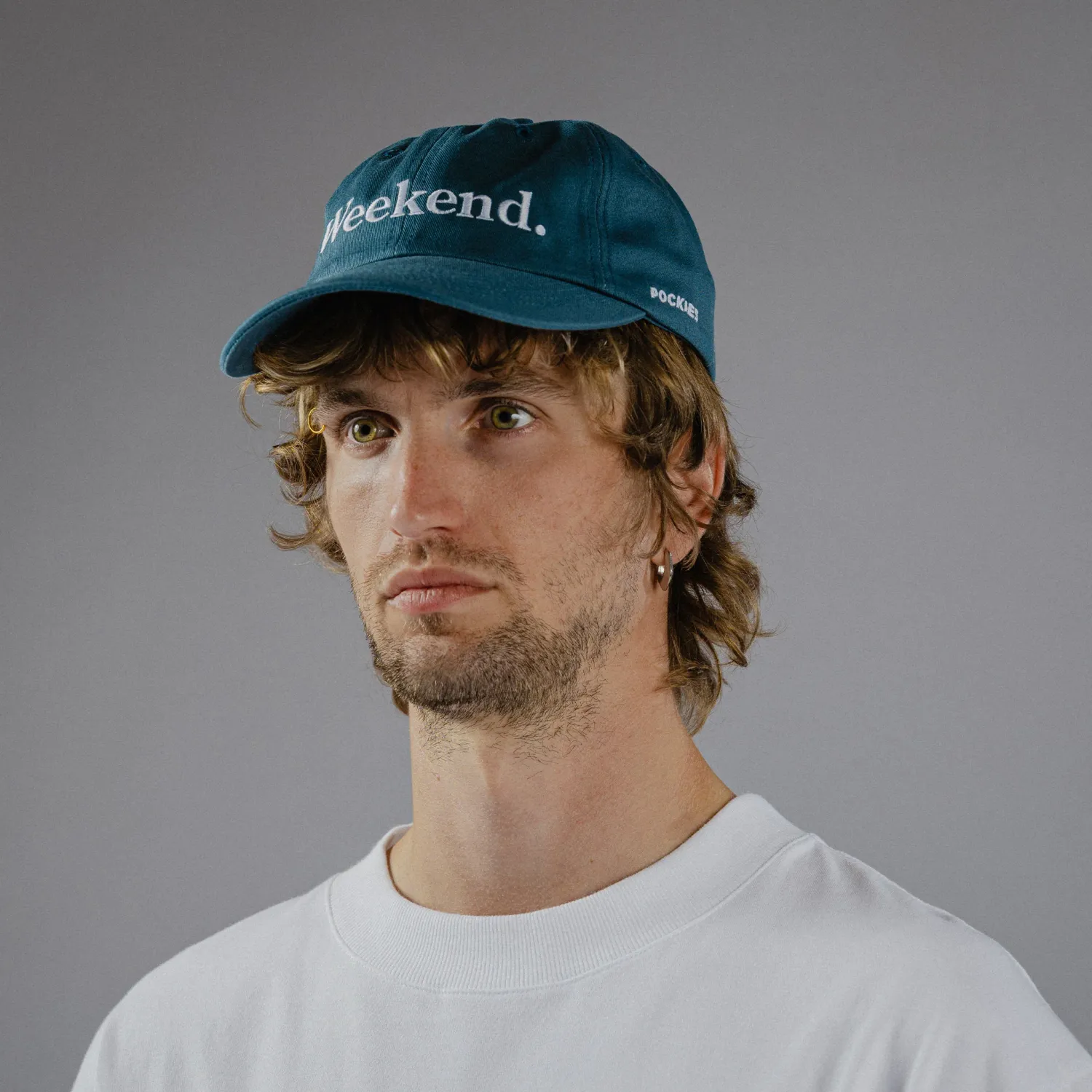 Pockies Weekend Dad Cap - Green HW-WDC-G-261 Green