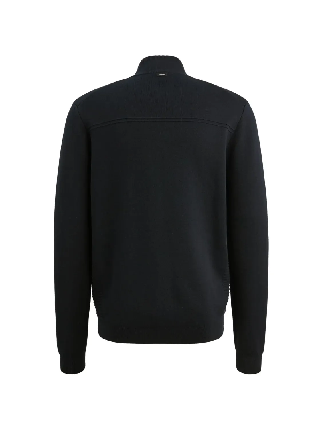 Vanguard Zip jacket cotton modal bonded VKC2602354 5073