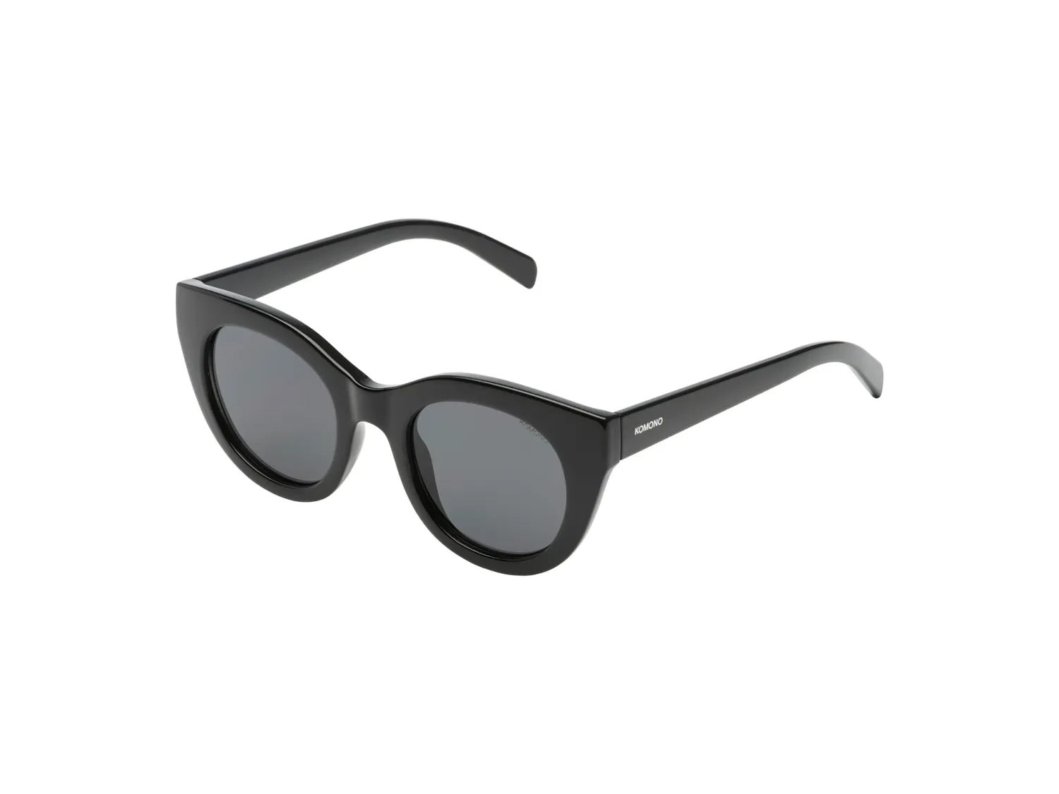 Komono Louise Black KOM-S11254 Black