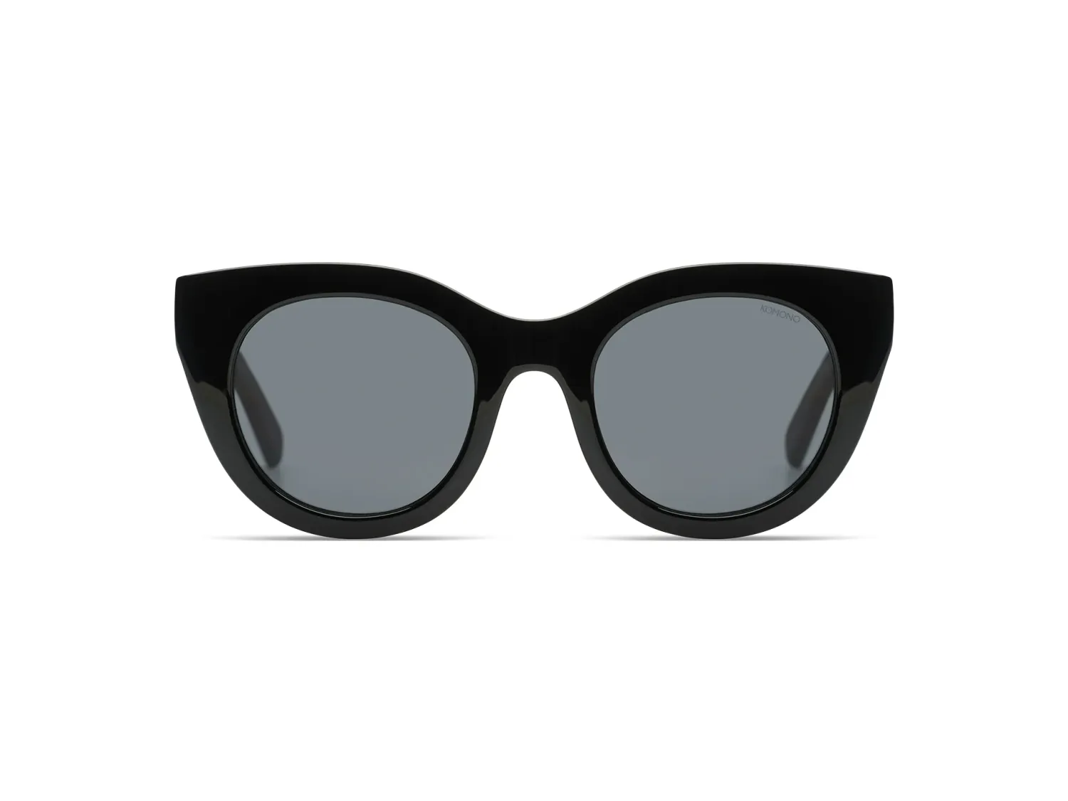 Komono Louise Black KOM-S11254 Black