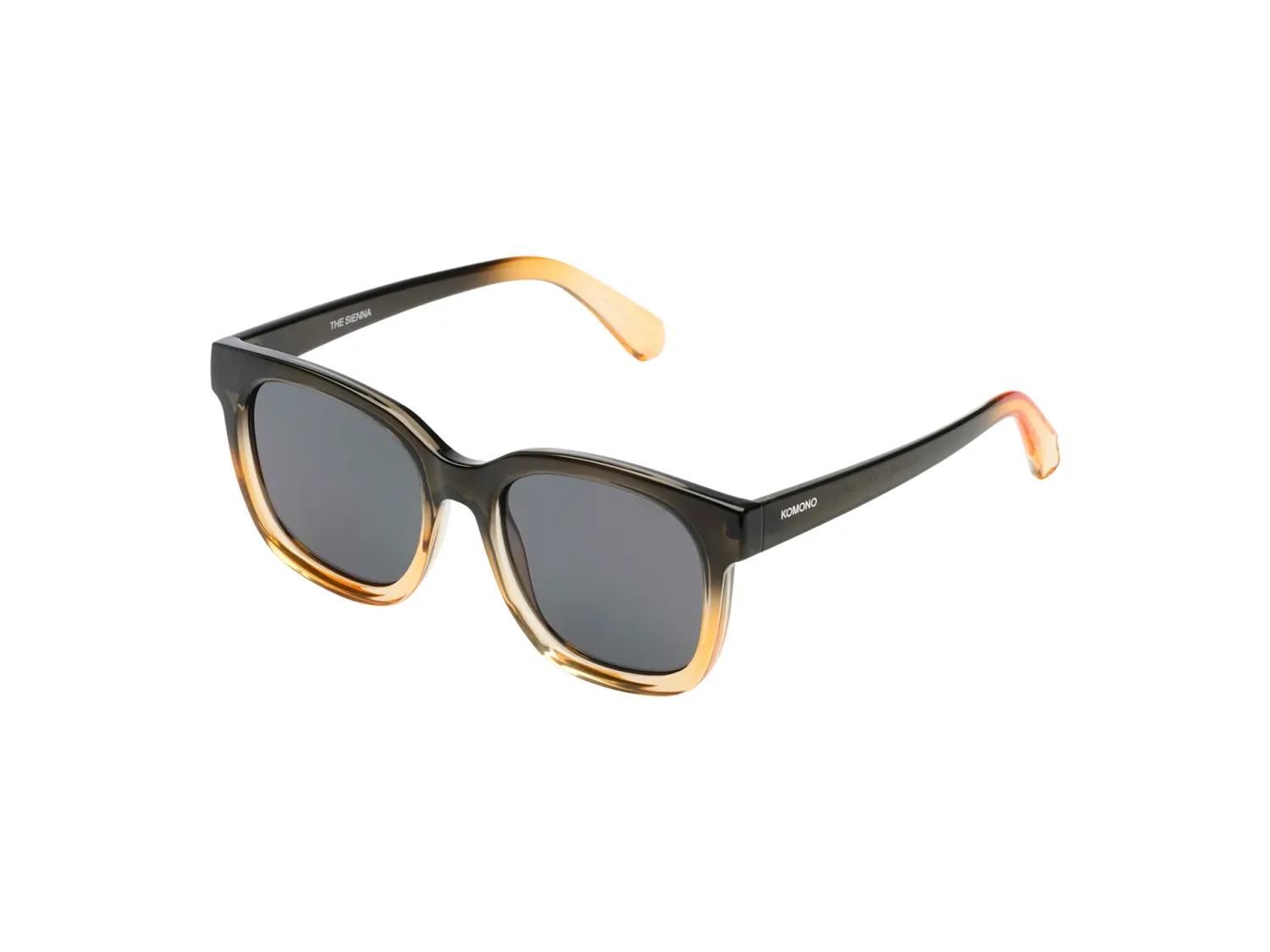 Komono Sienna Sunlit Alloy KOM-S9687 Sunlit Alloy