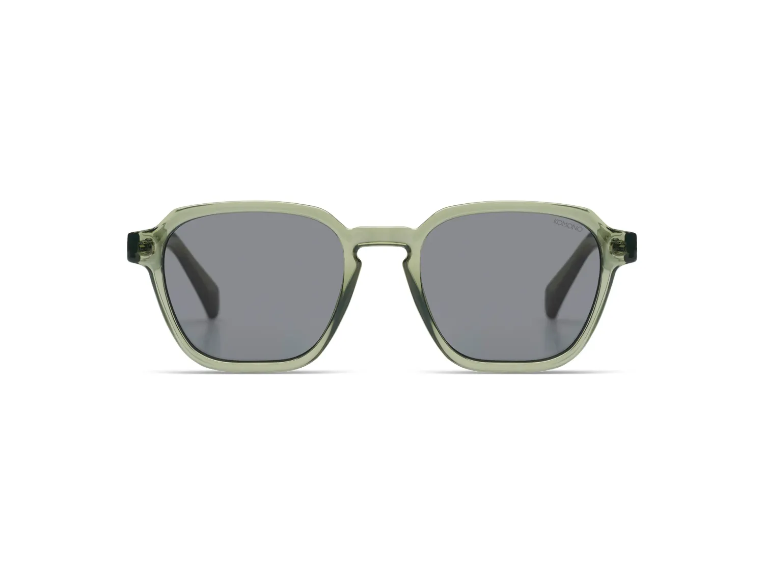 Komono Matty Thistle Green KOM-S9542 Thistle Green