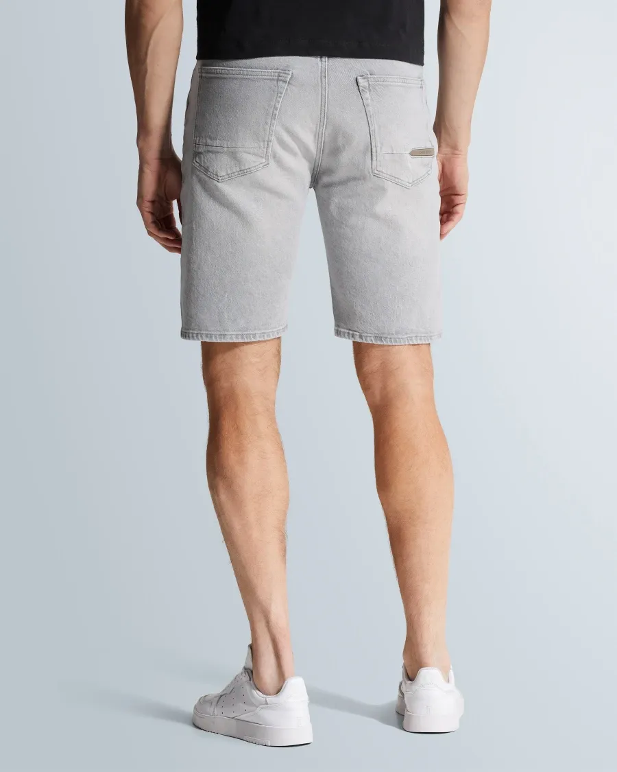 Cast Iron VALVER SHORTS WASHED SUMMER GREY CSH2603650 Washed Summer Grey
