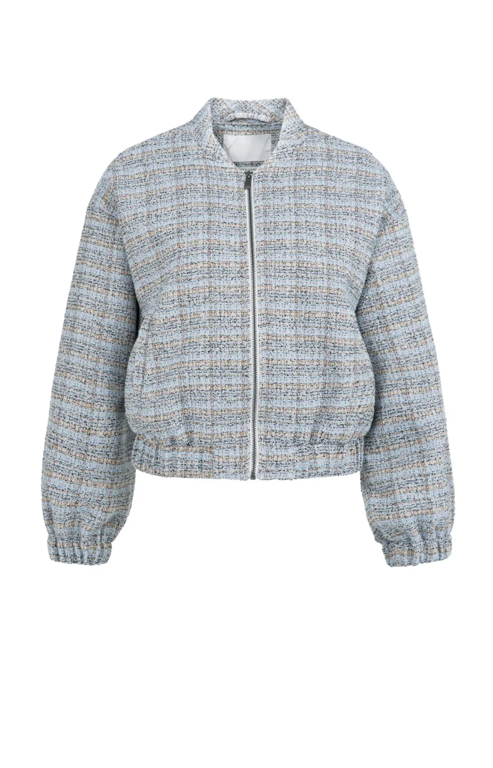 YaYa Kort boucl? jack 02-001073-603 ICE BLUE DESSIN