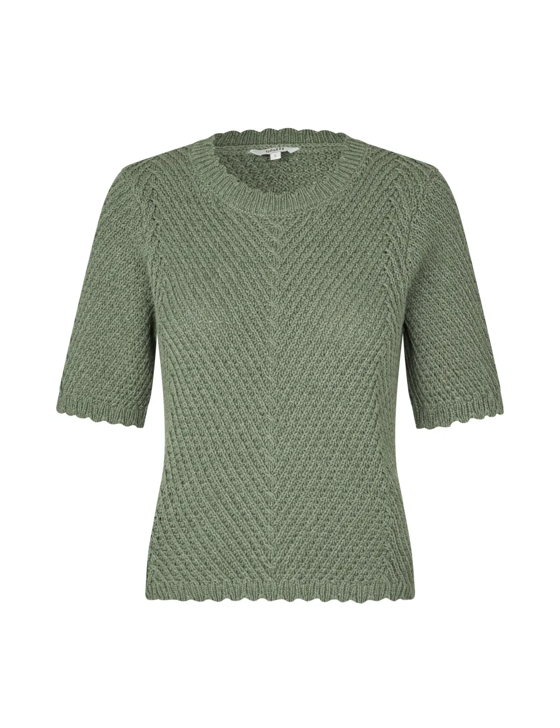 MbyM Carla-M Eloven 63779407 Sea Spray