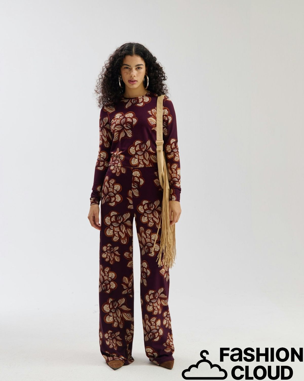 Harper &amp; Yve JANE-PA SS6T101 DESERT FLOWER