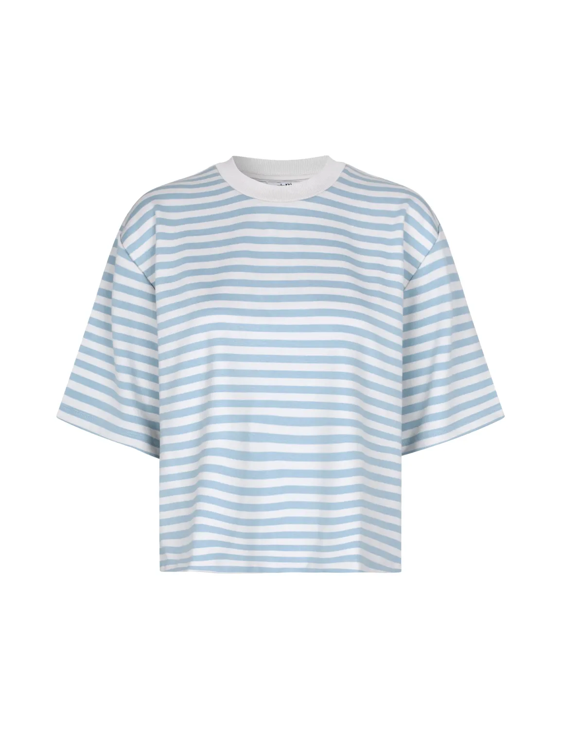 MbyM Emrys-M Betsy Stripe 56589020 Classic Blue Stripe