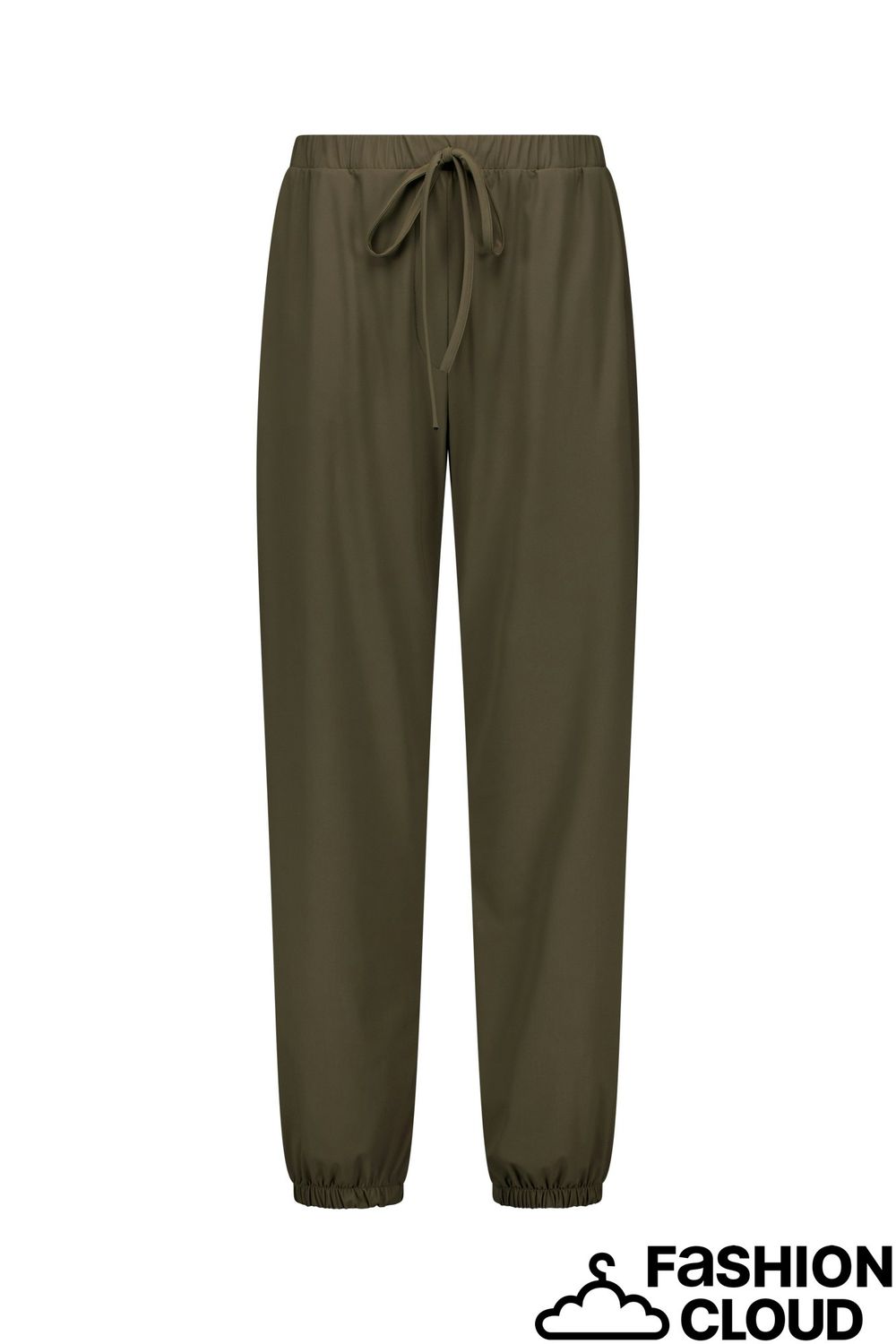 Studio Anneloes Mariel balloon trousers 13634 new army