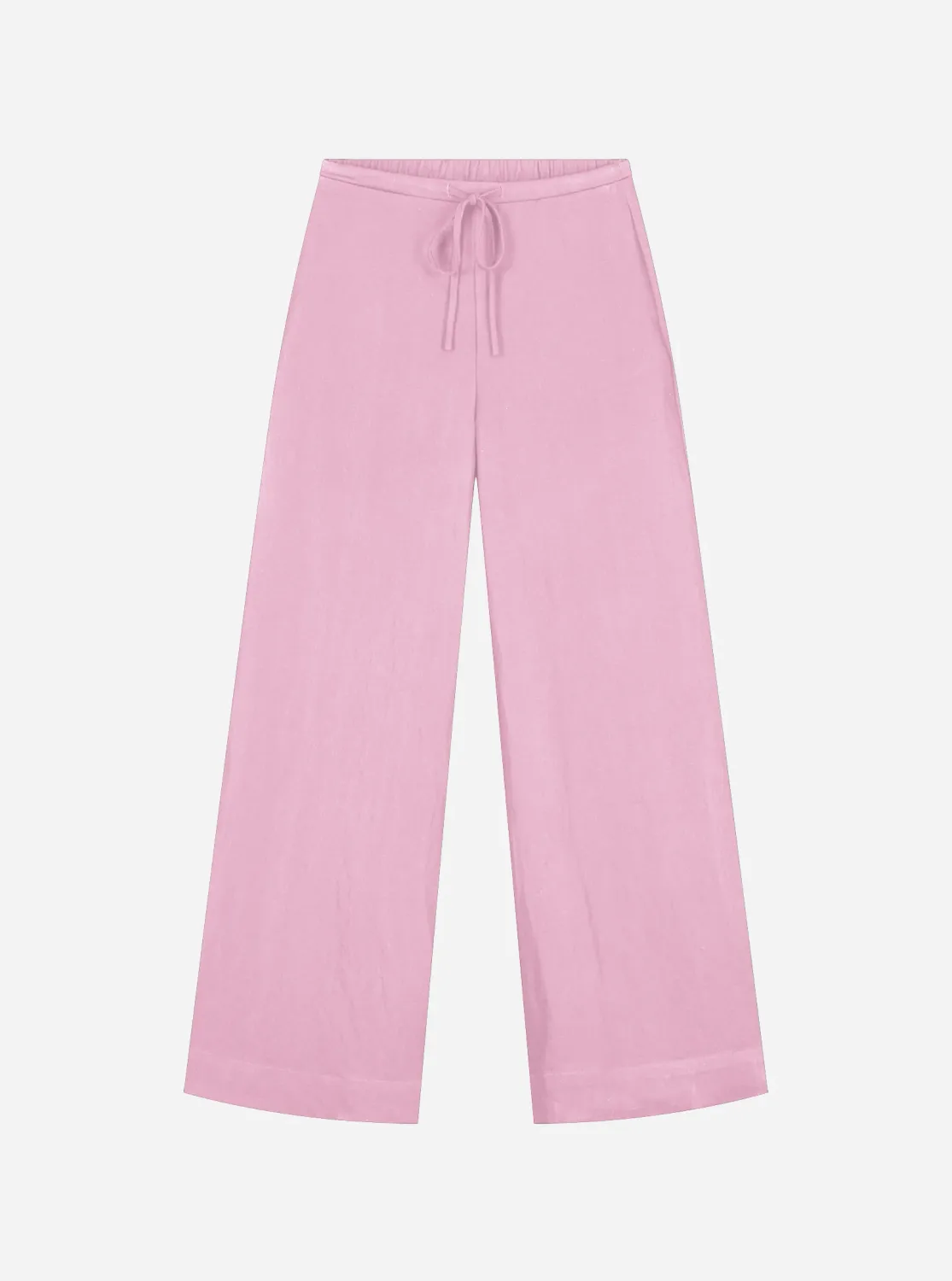 Nous Sommes Labels Lauren Trousers NO-DS26008 Pink