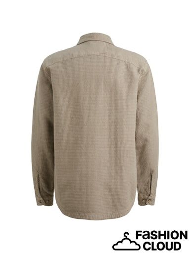 Cast Iron LONG SLEEVE SHIRT GD Block structu CSI2603224 Aluminum