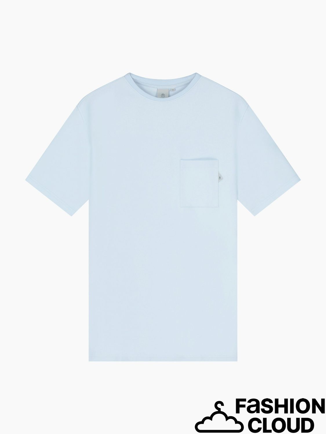 Law Of The Sea KOLTUR HEAVY JERSEY ICONIC T-SHIRT LAW-10382 Nantucket Breeze