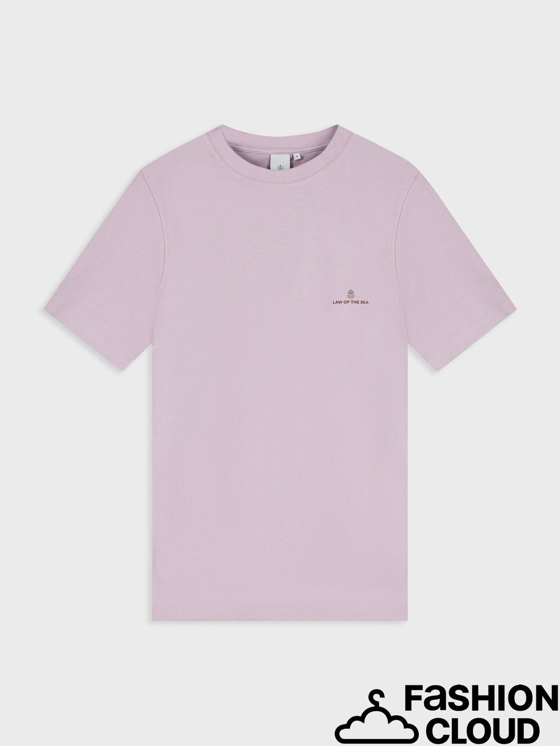 Law Of The Sea LAW T-SHIRT LOGO T-SHIRT LAW-10383 Nirvana