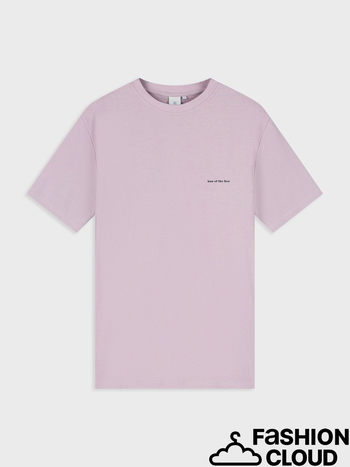 Law Of The Sea SUNDRIED ARTWORK T-SHIRT LAW-10388 Nirvana