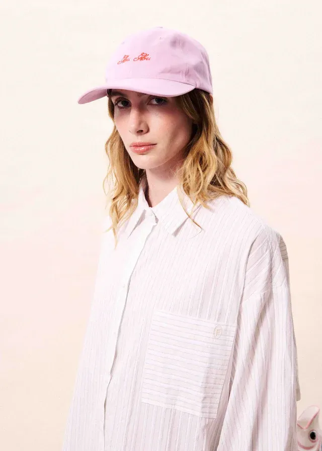 FRNCH GLOU CHA26378 VIOLINE