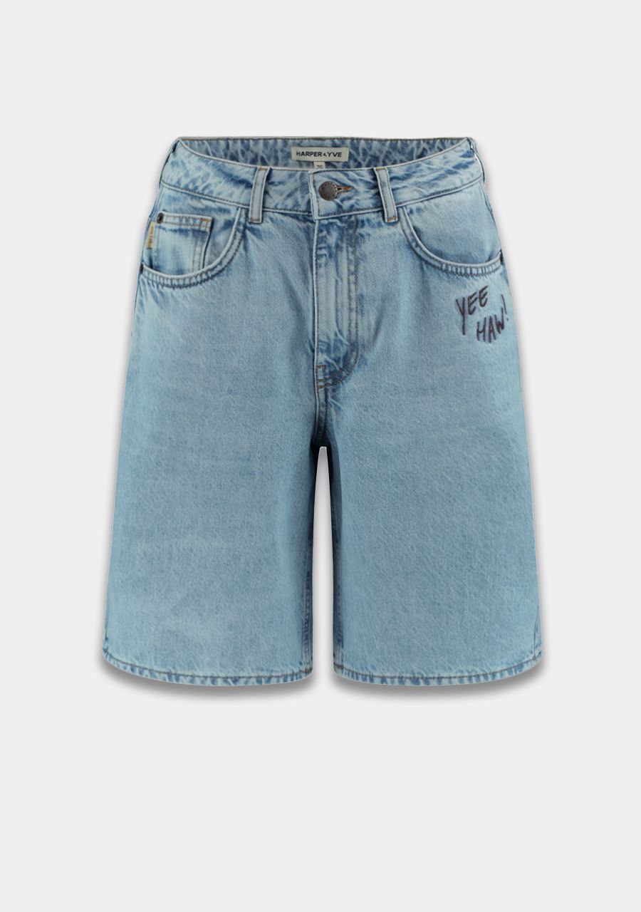 Harper &amp; Yve FAYRA-PA SS6Z106 Light blue