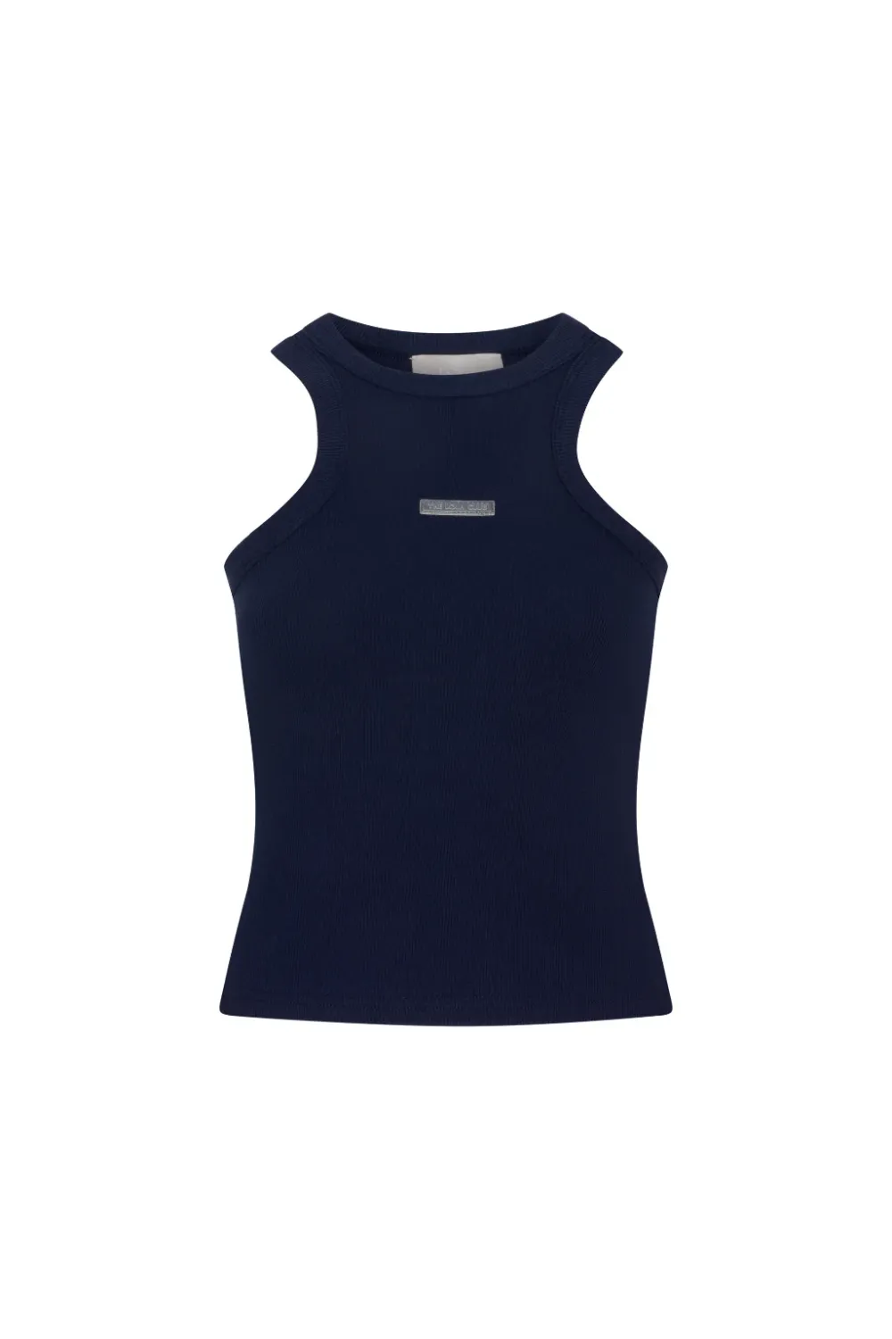 The Lola Club Jolie Singlet Jolie-001 Navy