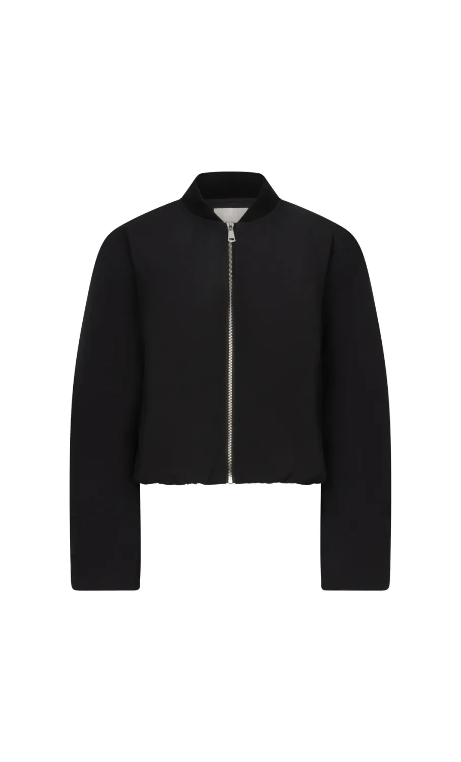 The Lola Club Lee Bomberjack Lee-001 Black