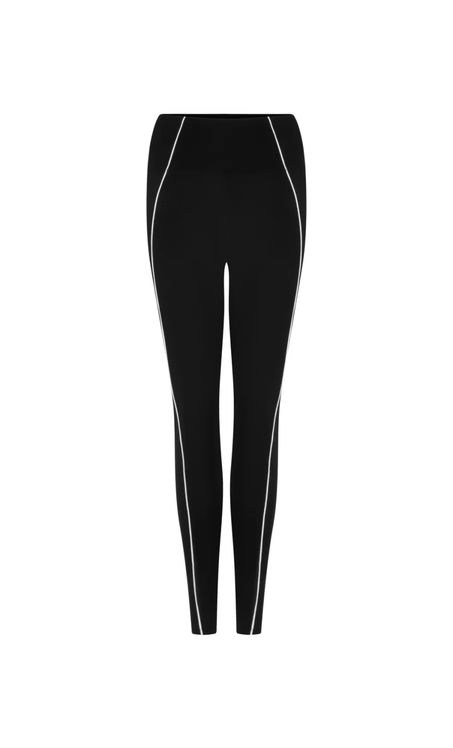 The Lola Club Alma Legging Alma-002 Black