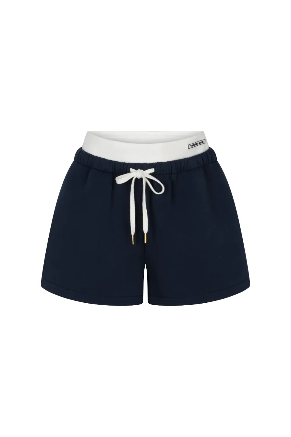 The Lola Club Millie Short Millie-004 Navy
