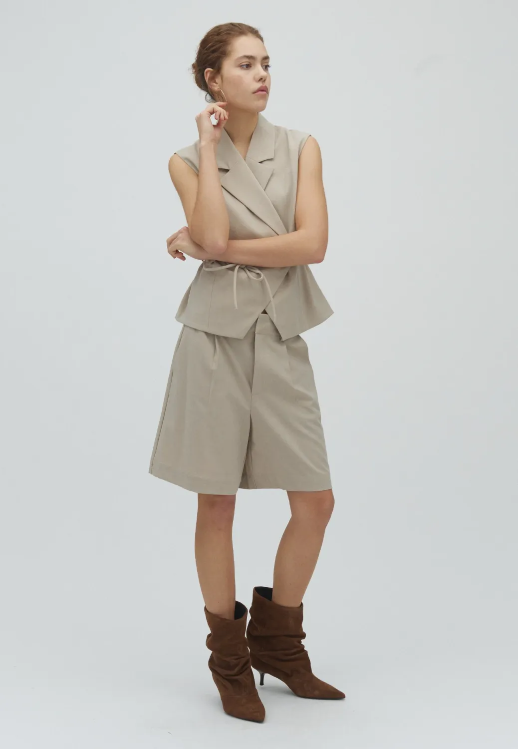 MbyM Guri-M Willah 57069531 Light Sand MbyM Guri-M Willah 57069531 Light Sand