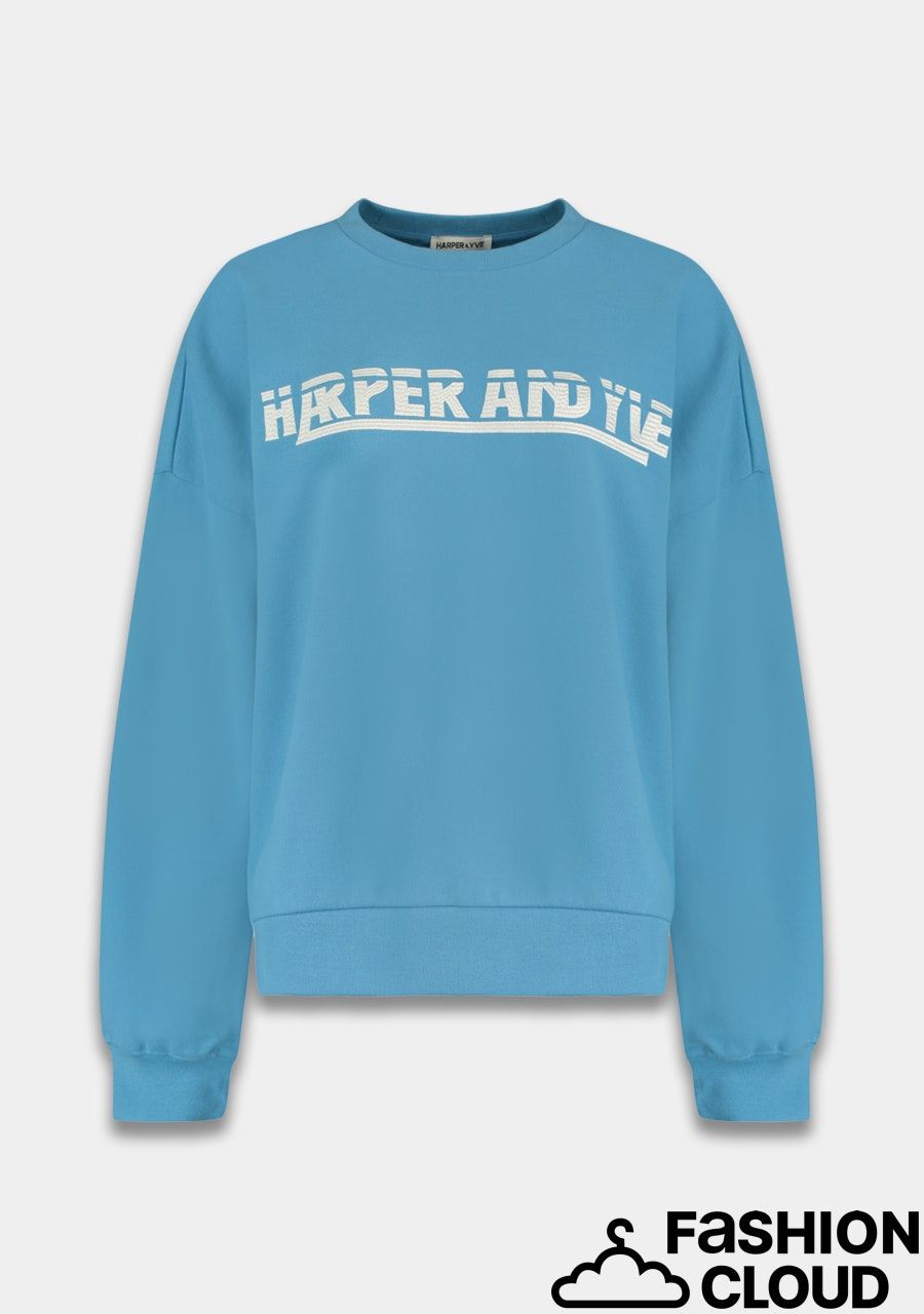 Harper &amp; Yve LEX-SW SS6Y503 SALTY WATER