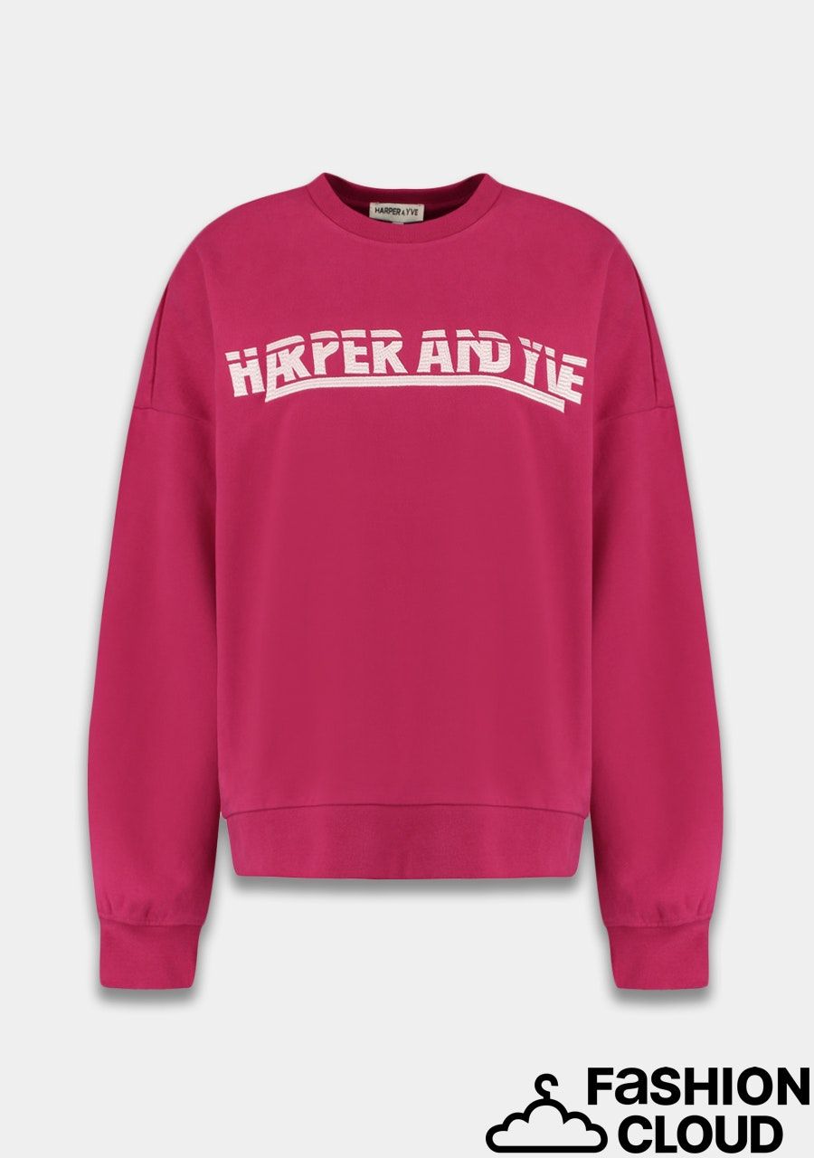 Harper &amp; Yve LEX-SW SS6Y503 SANGRIA