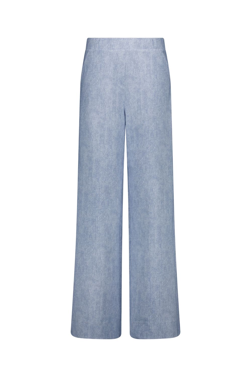 Studio Anneloes Lexie bnd denim trousers 13716 denim light
