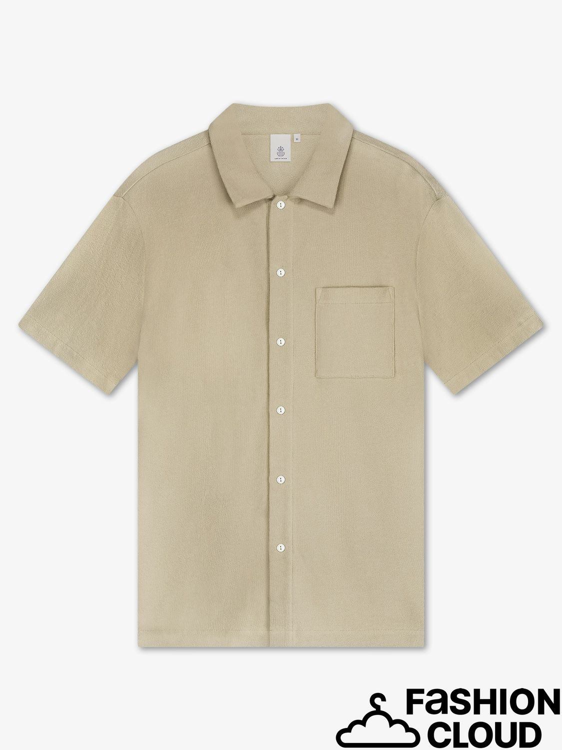 Law Of The Sea CARPO LAW-10164 Feather Grey