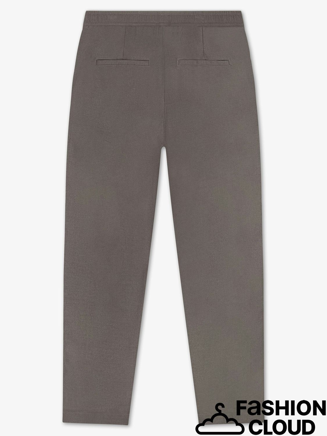 Law Of The Sea CONDOR BRUSHED TWILL PANT LAW-90002 Canteen