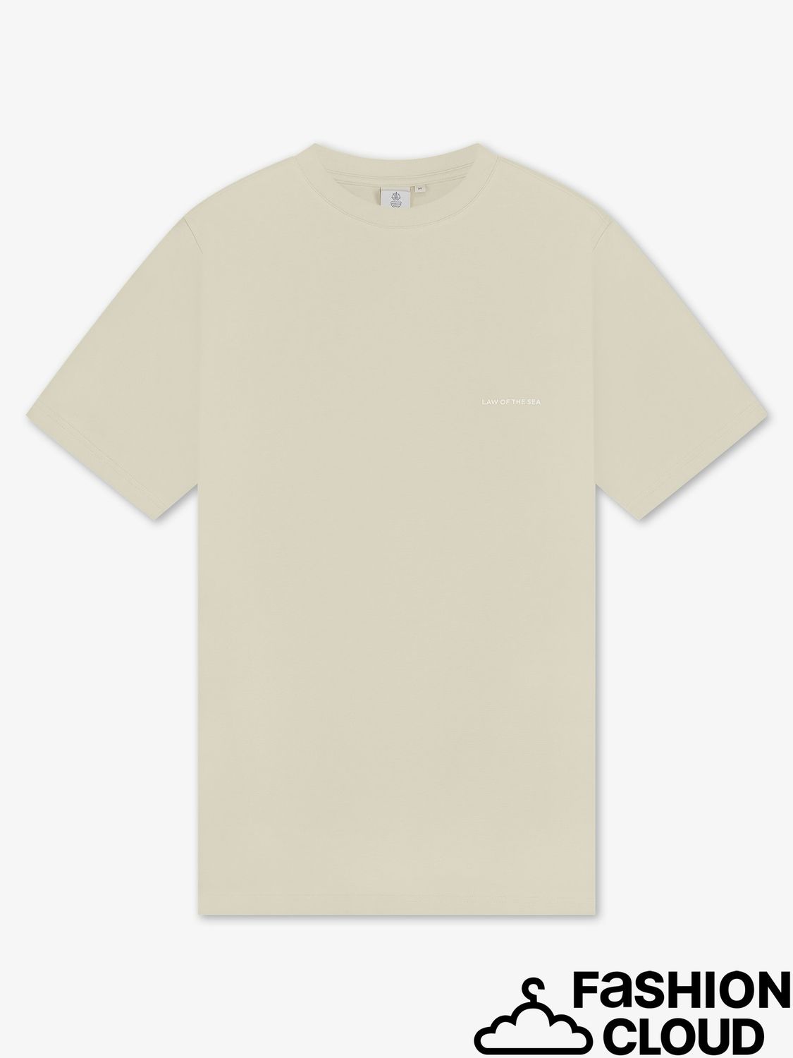 Law Of The Sea DUNES LAW-10208 Feather Grey