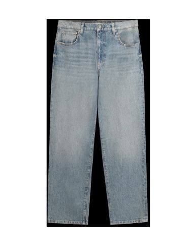 Woodbird WBLeroy Dust Jeans 2536-115 Dust Blue