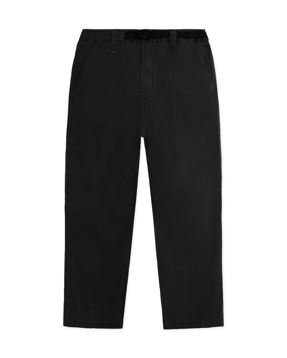 Woodbird WBUmo Base Pant 2436-262 Black