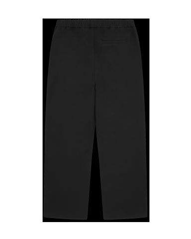 Woodbird WBHung String Pant 2446-202 Black