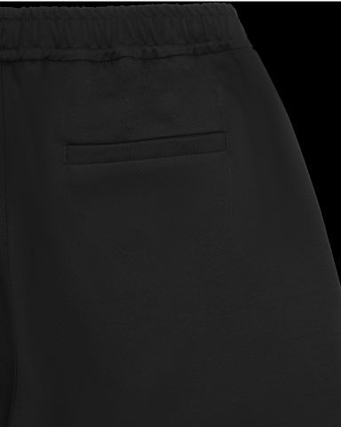 Woodbird WBHung String Pant 2446-202 Black