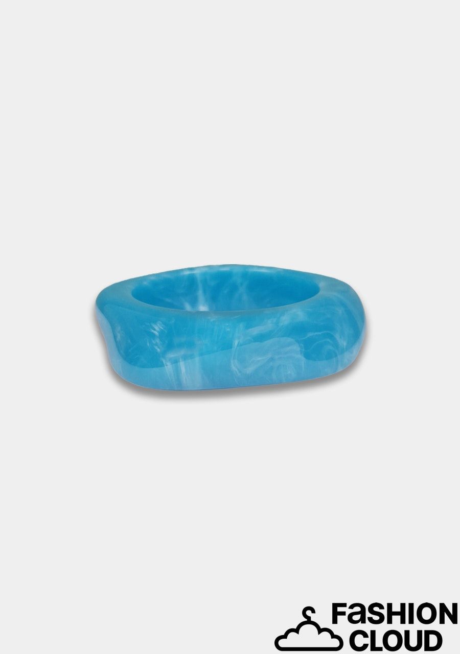 Harper &amp; Yve RONDA-BRACELET HS6PACC16 baby blue