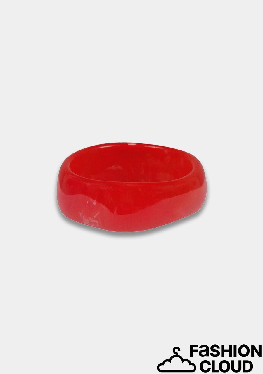 Harper &amp; Yve RONDA-BRACELET HS6PACC12 poppy red