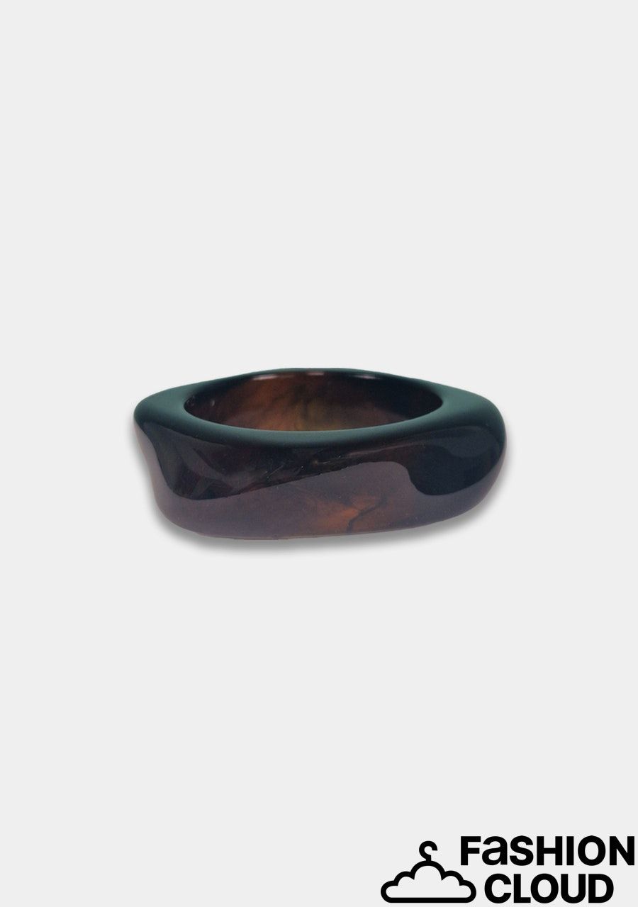 Harper &amp; Yve RONDA-BRACELET HS6PACC14 brown