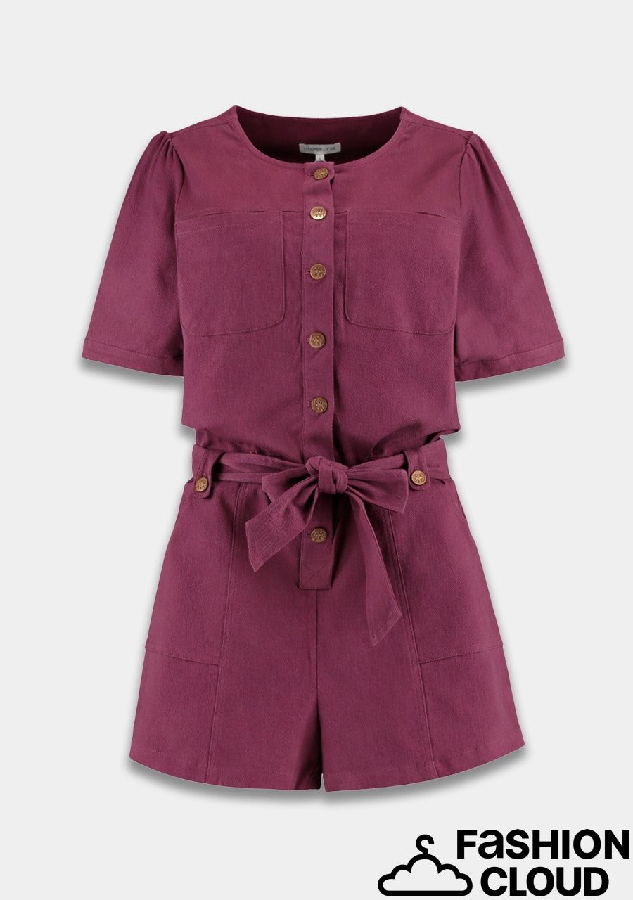 Harper &amp; Yve YAEL-JS HS6P700 cassis