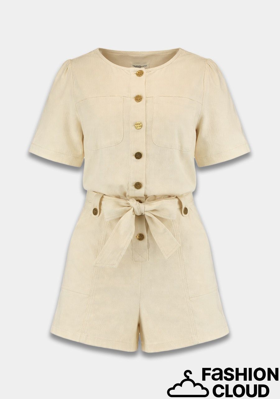 Harper &amp; Yve YAEL-JS HS6P700 ecru